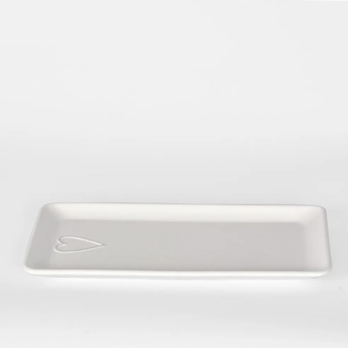 Lyon Rectangular Plate