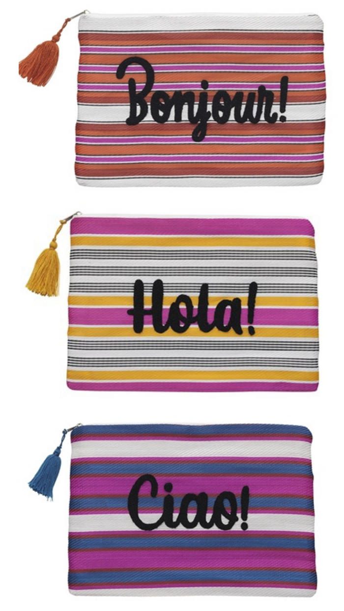 Sol Pouch
