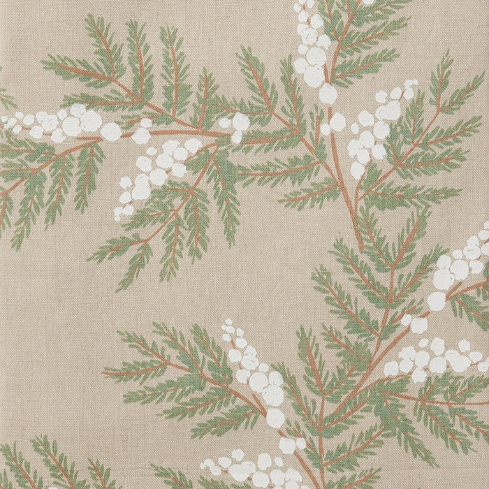 Snowberry Table Runner