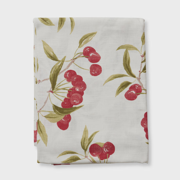 Cherry Tablecloth