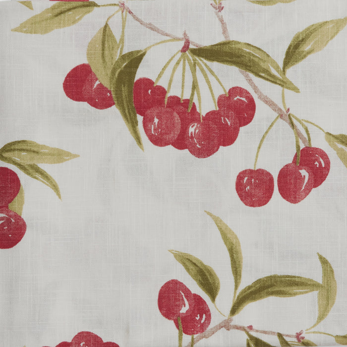 Cherry Table Runner