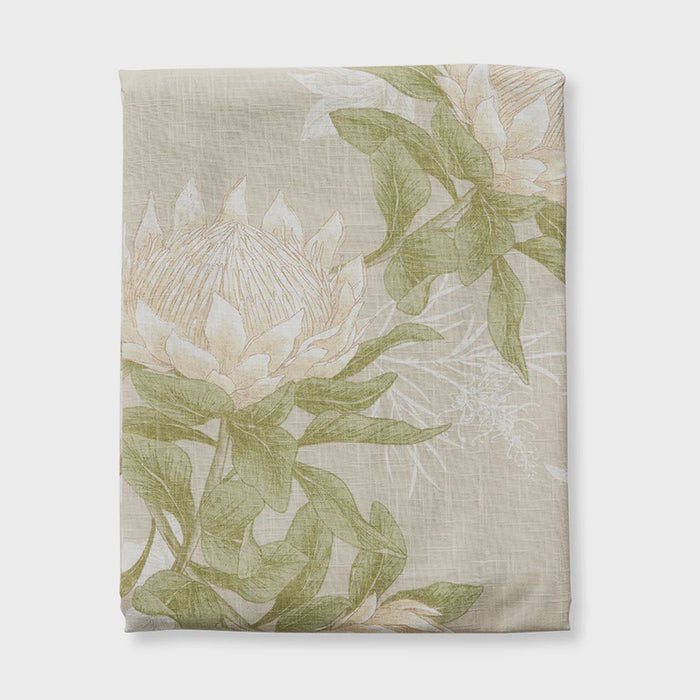 King Protea Tablecloth