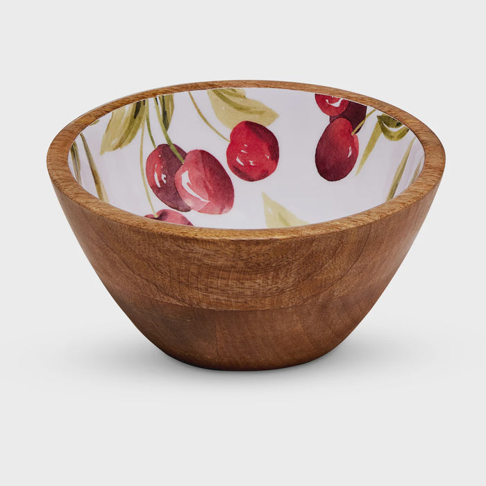 Cherry Small Bowl 15cm