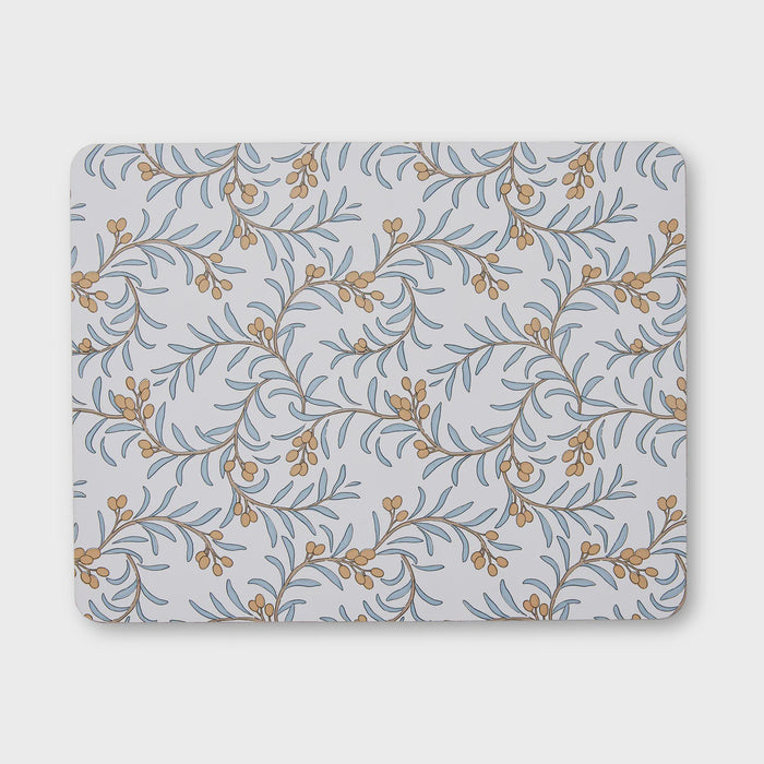 Juniper Placemat Rectangle S/4