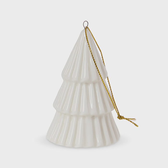 Christmas Tree Hanging Decoration