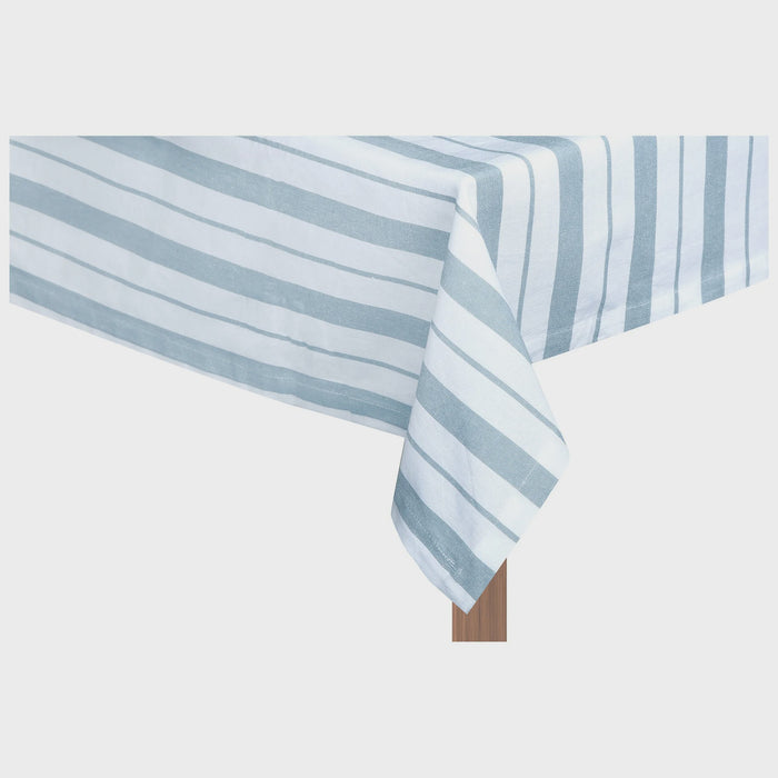 French Tablecloth 150x150cm Blue