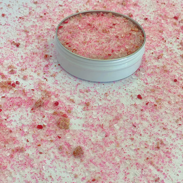 Cocktail Candy Sugar Rims - Watermelon Kisses