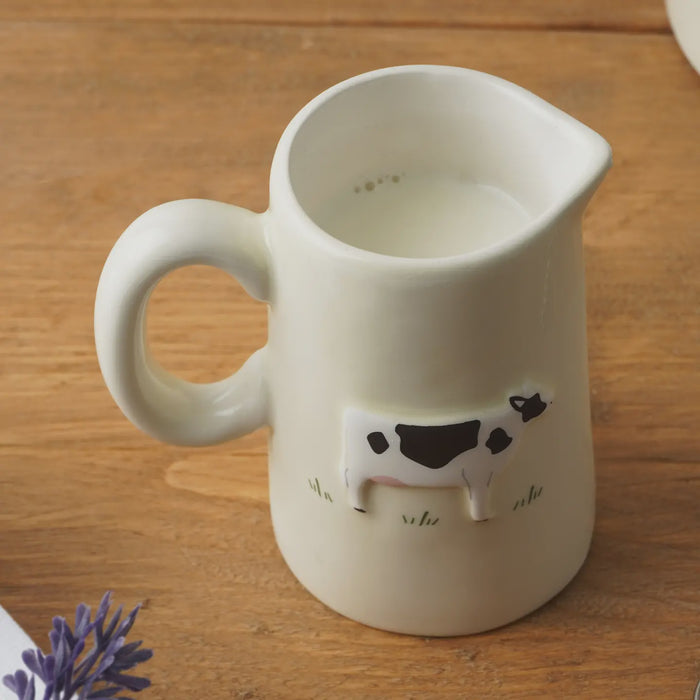 Cow Milk Jug 100ml