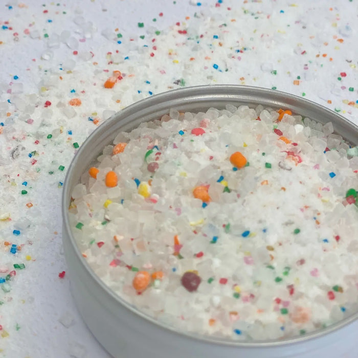 Cocktail Candy Sugar Rims - Sherbet Fizz
