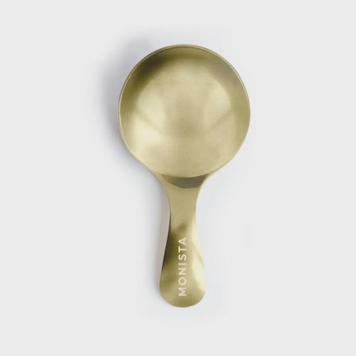 Teaspoon - Monista Canister Spoon