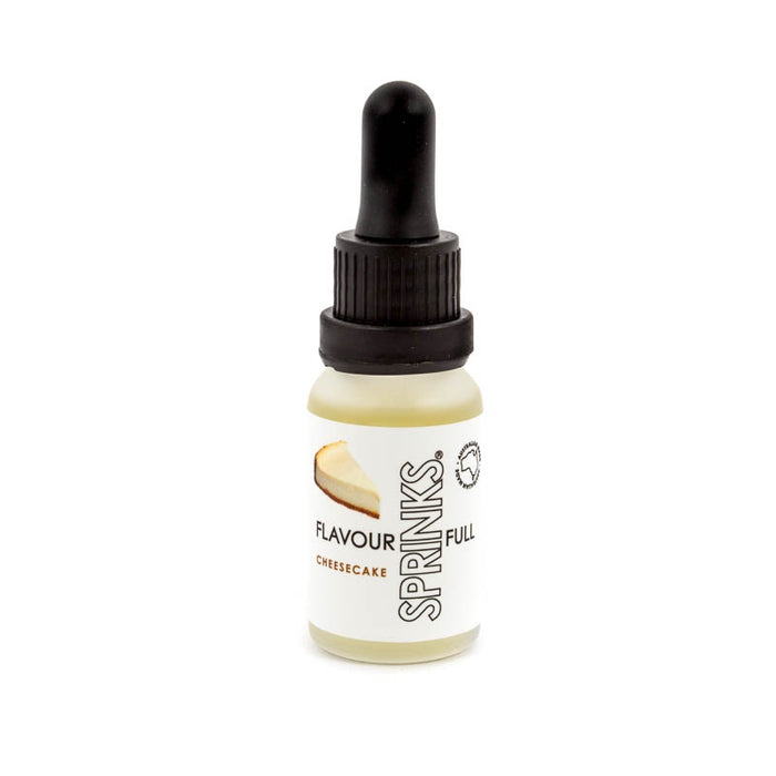 Sprinks CHEESECAKE Flavour (15ml)