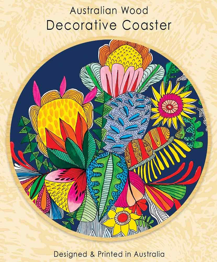 Coaster: Wild Things