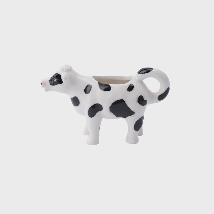 Mini Cow Milk Jug
