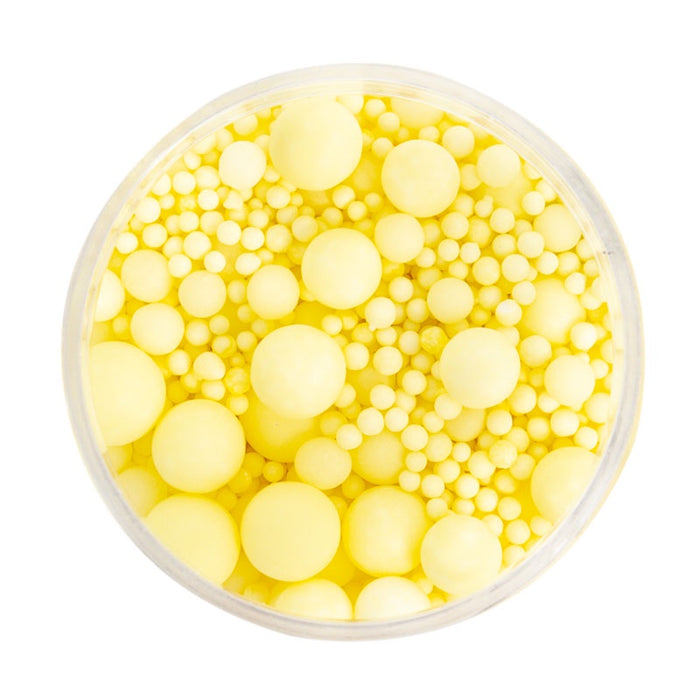 Pastel Lemon Bubble Bubble 65g