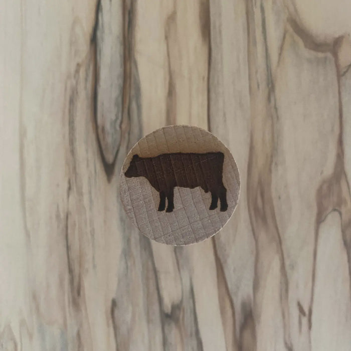 Cookie Stamp - Cow