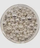 SILVER BUBBLE BUBBLE (75g)