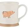 Farm Friends Mug Pig