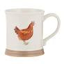 Farm Friends Mug Highland Cow