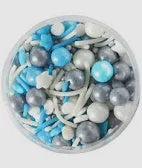 SKY FULL OF STARS Sprinkles (65g)