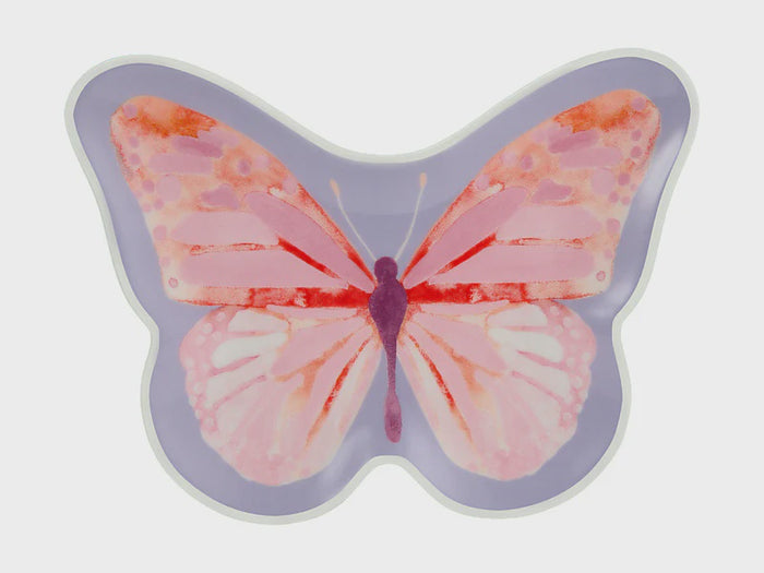 Camilla Butterfly Trinket Lilac