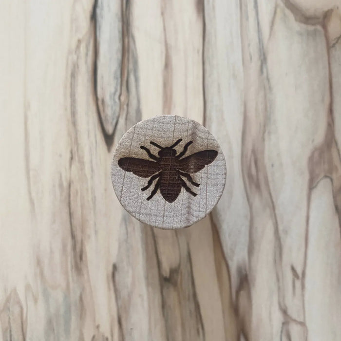 Cookie Stamp - Bee