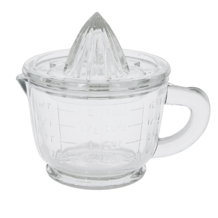 Eltham Glass Juicer