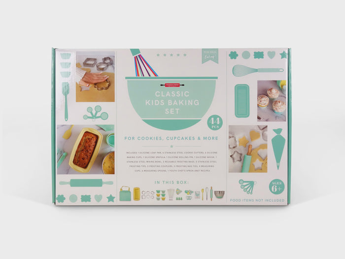 Classic Kids Baking Set