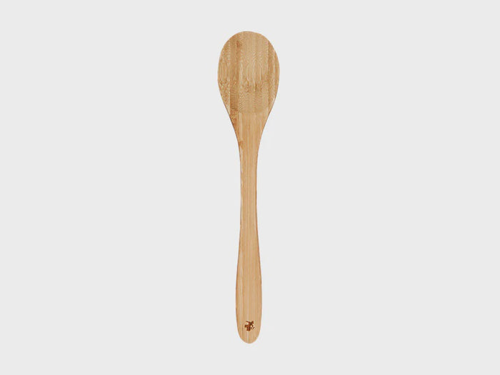 Evergreen Bamboo Solid Spoon 33cm