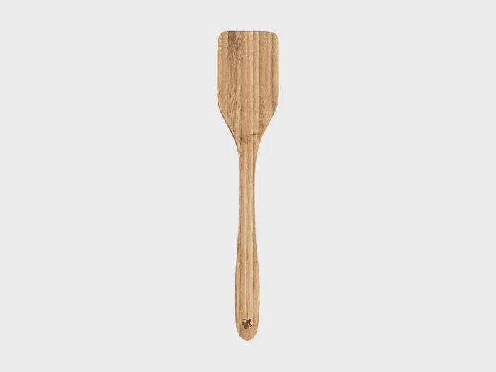 Evergreen Bamboo Solid Turner 33cm