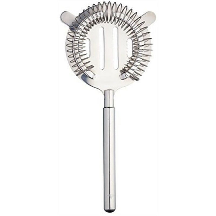 BarCraft Cocktail Strainer Stainless Steel