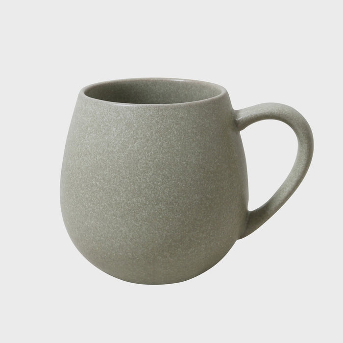 Hug Me Mug S/4 - Olive