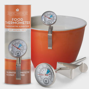 Dairy Thermometer