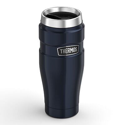 Stainless King Tumbler 470ml Midnight Blue