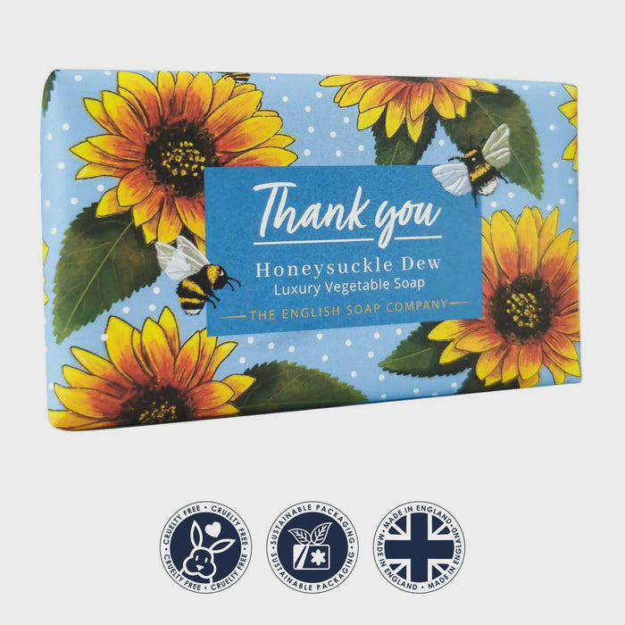 Soap - Thank You