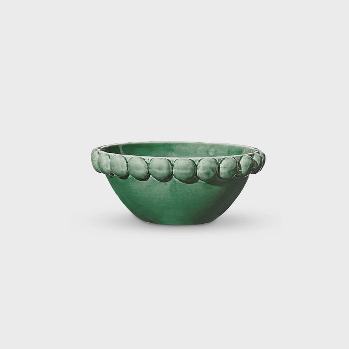 Eden Green Small Bowl