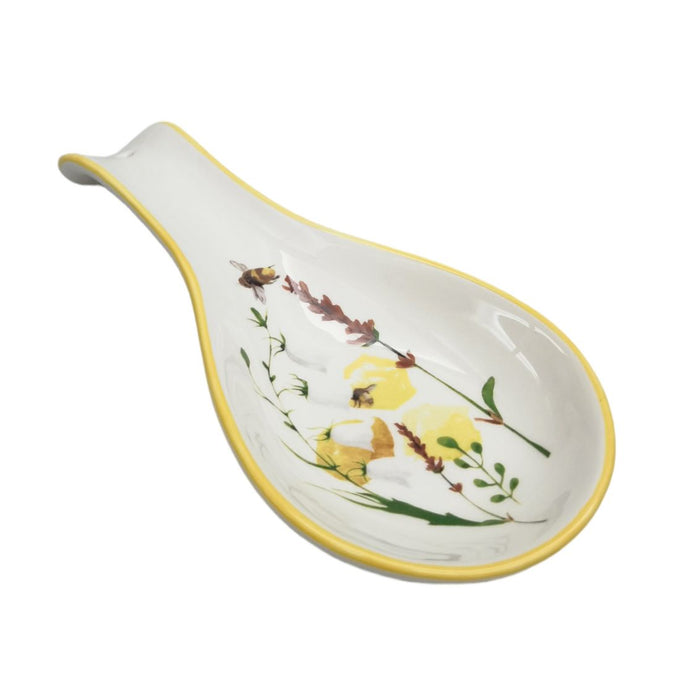 Bee Meadow Spoon Rest