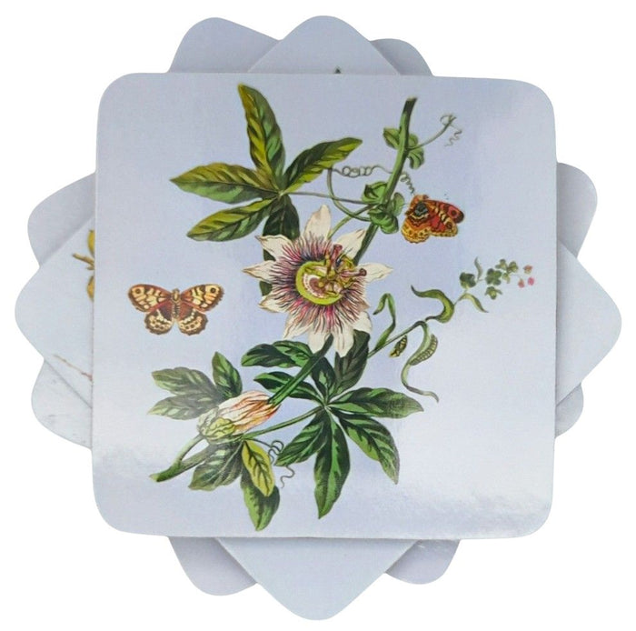 Botanicals Coasters