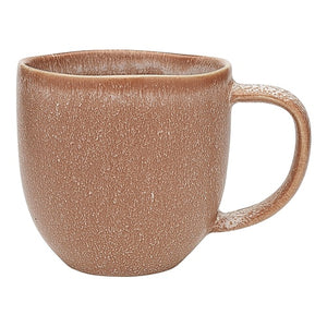 Dwell Mug Terracotta 340ml