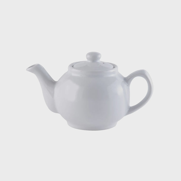 Price & Kensington Teapot 2 Cup White