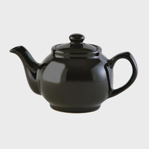 Price & Kensington Teapot 6Cup Black