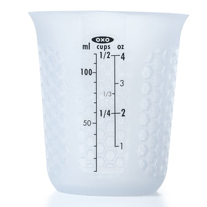 Squeeze & Pour Measuring Cup Mini