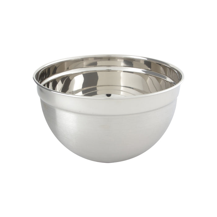 Mixing Bowl Deep Stainless Steel 1.5l