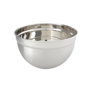 Mixing Bowl Deep Stainless Steel 2.7L