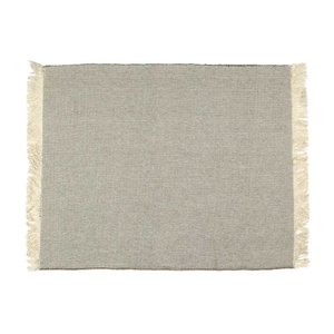 Heidi Placemat Taupe