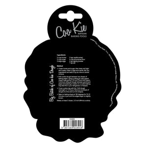 Coo Kie WREATH Cookie Cutter