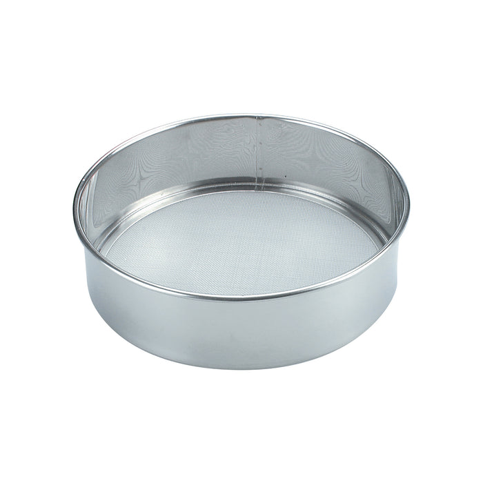 Sieve Rim+Mesh 200mm