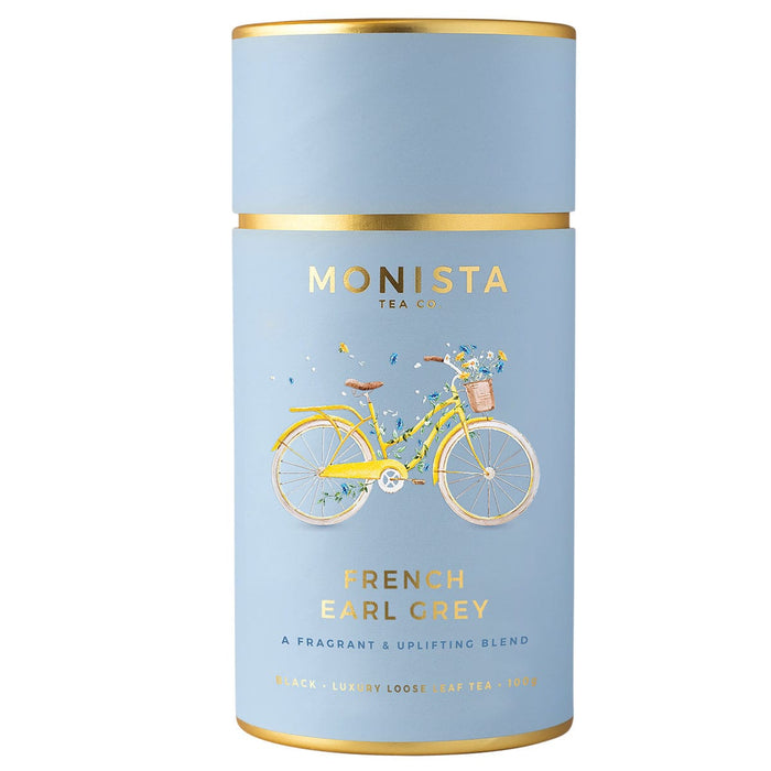 Monista French Earl Grey