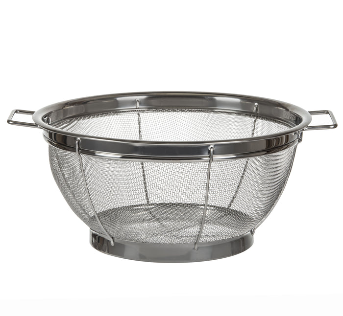 Mesh Colander Large with Handles