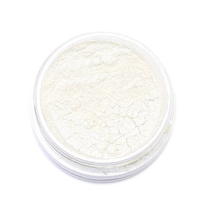 Lustre Dust - Natural White