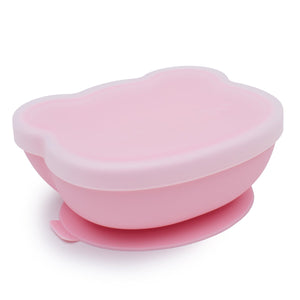 Tiny Stickie Bowl Powder - Pink